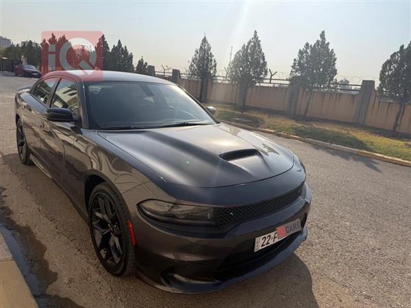 دۆج چارجەر 2022  بۆ فرۆشتن لە عێراق - هەولێر